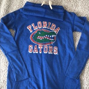 UF gators sweatshirt